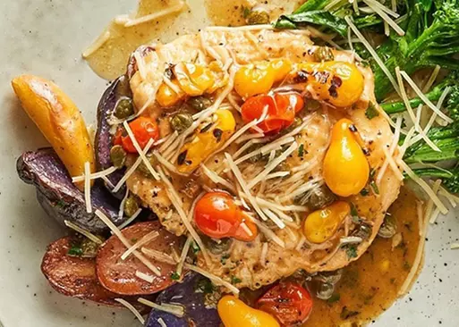5% Cash Back at Italy's Little Kitchen