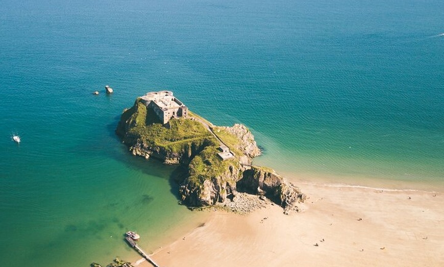 Image 3: 3-Day Mountains & Coasts of South Wales from Bristol