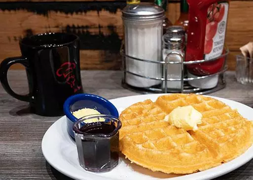 8% Cash Back at Biscuits Cafe - Portland - Primary Image