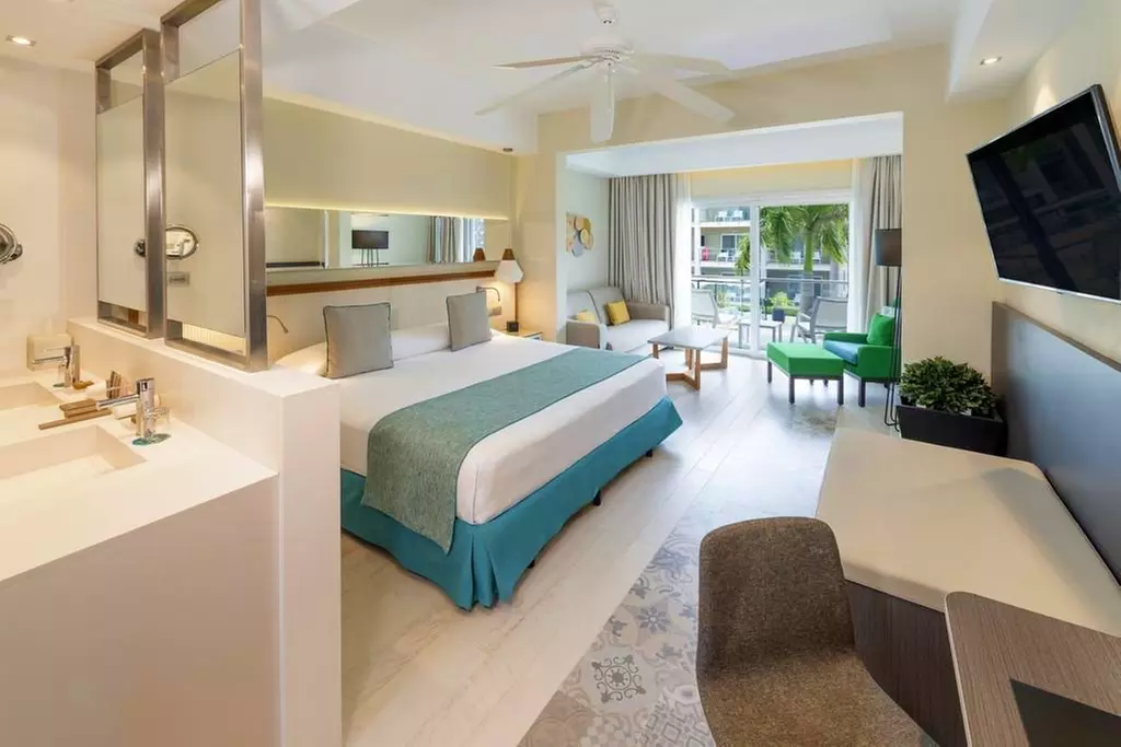 ✈ REPUBBLICA DOMINICANA | La Romana - Catalonia Royal La Romana - A...