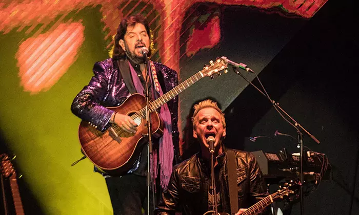 Alan Parsons Live Project - Nov 10, 2022, 7:30 PM - Primary Image