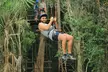 1 Day ATV, Horse Ride, Ziplines and Cenote Adventure from Cancun - Image 5