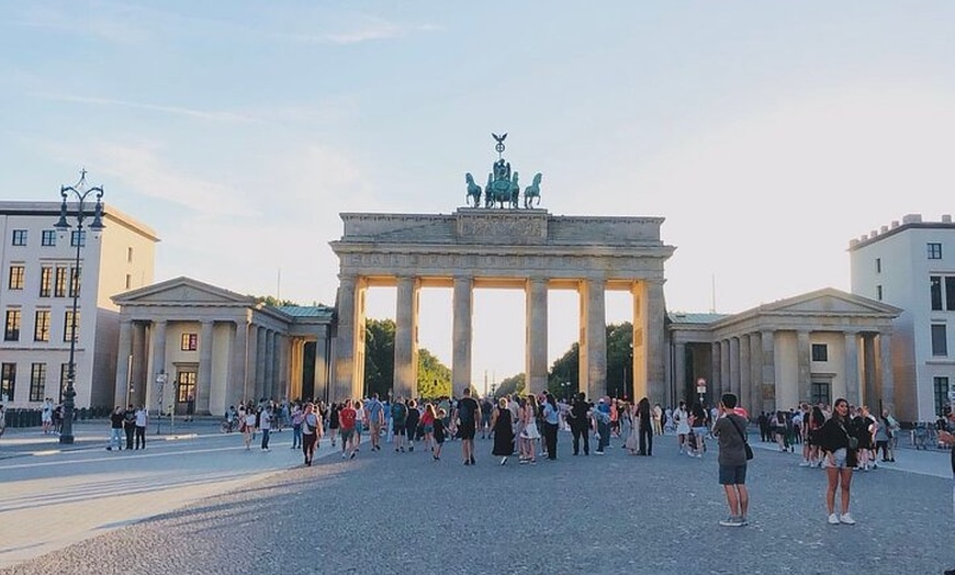 Image 5: 4 Stunden Kulturelle Stadtrundfahrt durch Berlin