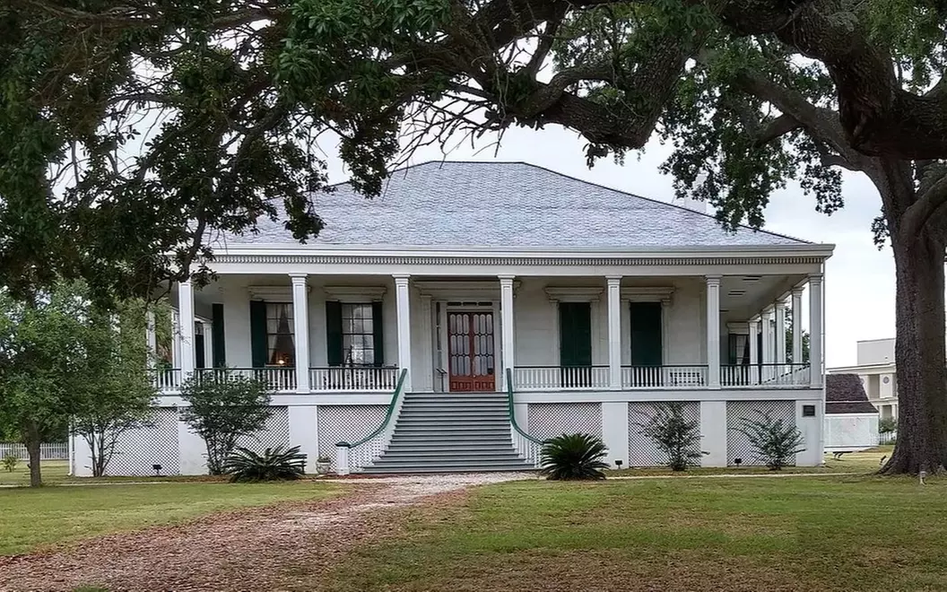 Guided Beauvoir Property Tour - Primary Image