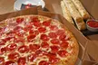 $10 For $20 Worth Of Pizza & More - Second Medium