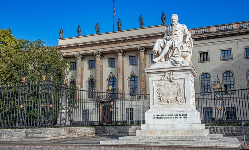 Image 3: Queer Berlin Private Tour: Geburtsort der LGBTQ-Bewegung