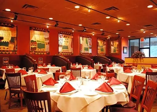 5% Cash Back at Sultan's Mediterranean Cuisine