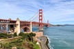 Early Morning Golden Gate Bridge Tour - Second Medium