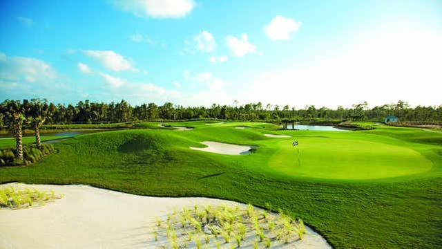 Online Booking - Round of Golf at Magnolia Landing Golf and Country...