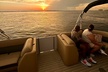 Private Sunset Cruise and Dolphin Sighting - Second Medium