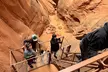 Deer Canyon Adventure through Antelope Canyon - Second Medium