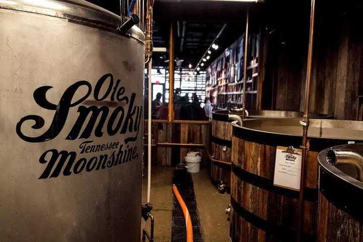 Nashville Evening Trolley Tour - Second Medium