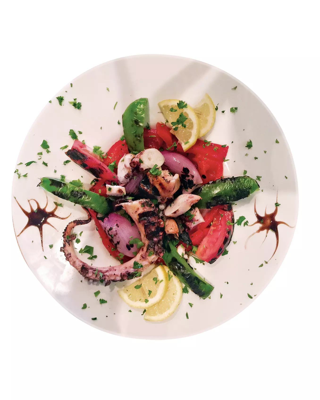 $15 For $30 Worth Of Mediterranean Cuisine - Primary Image
