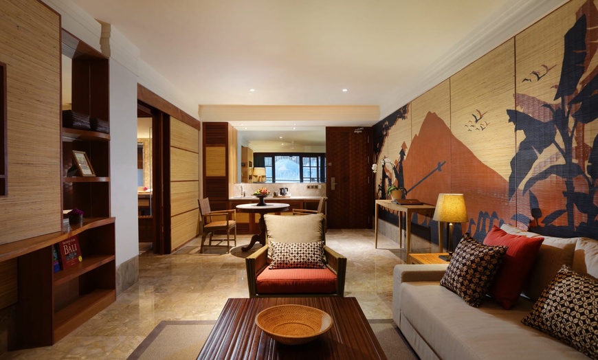 Image 5: ✈ BALI | Ubud - Alaya Resort Ubud 5*, 6 nuit - Premium