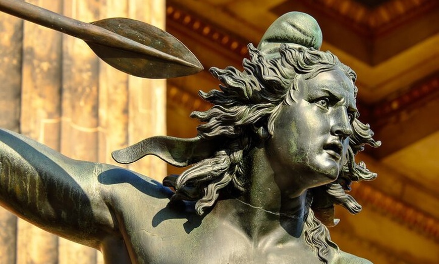 Image 6: Madrid : Entradas rápidas al Museo del Prado