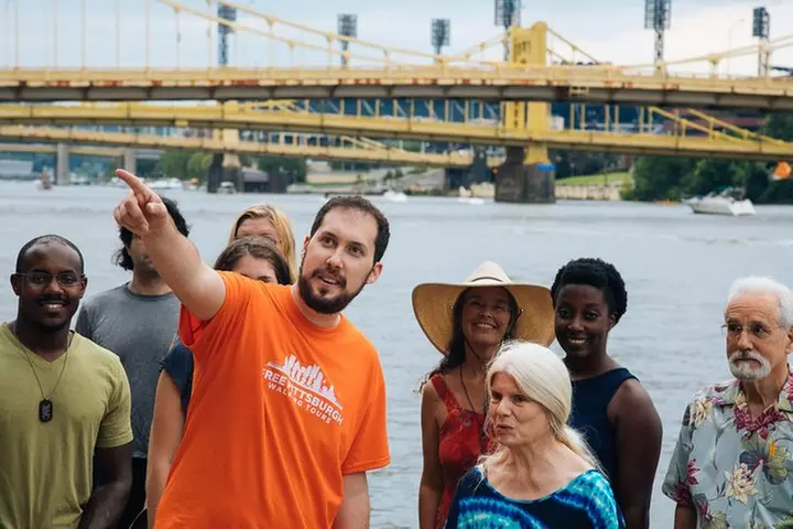 Pittsburgh Private Tours - Second Medium
