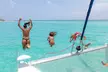 Isla Mujeres Catamaran, Open Bar and Beach Club Tour - Second Medium