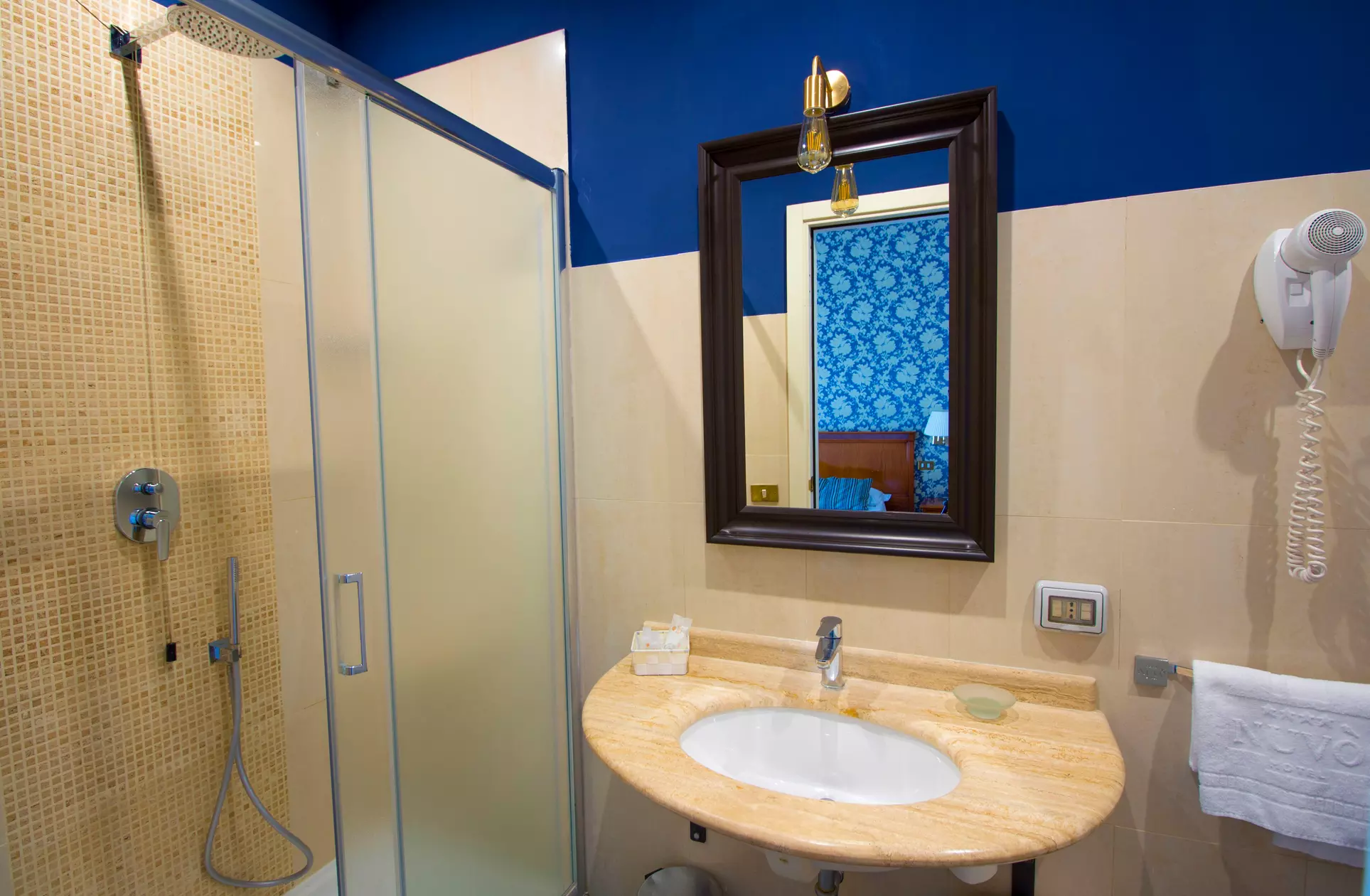 ✈ ITALIEN | Neapel - Hotel Nuvò 4*, 2 Nächte - City Trip