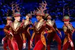 NYC Christmas Spectacular Starring the Radio City Rockettes - Second Medium