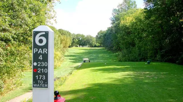 Online Booking - Round of Golf at Brightwood Hills Golf Course - Primary Image