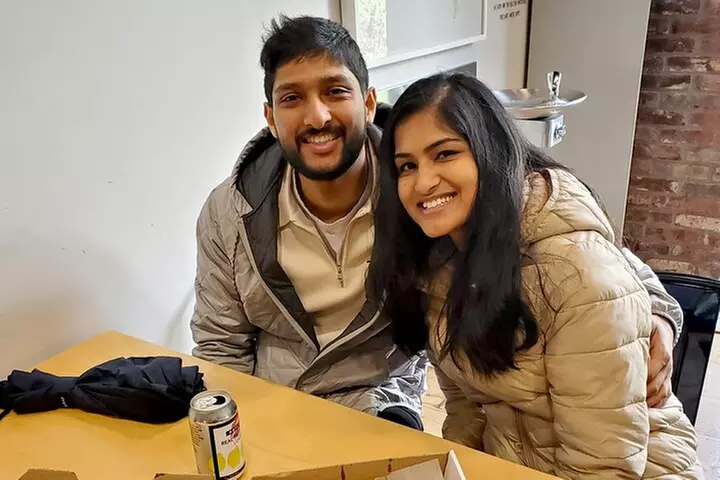 Portland Pizza Walking Tour: 4 Stops, Full Slice Each