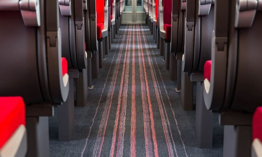 Image 5: Edinburgh and Outlander TV Series filming locations 3 Day Tour