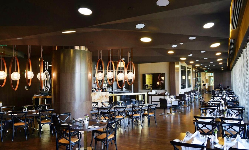 Image 9: ✈ TURQUIE | Istanbul - Hilton Istanbul Kozyatagi 5* - Découverte
