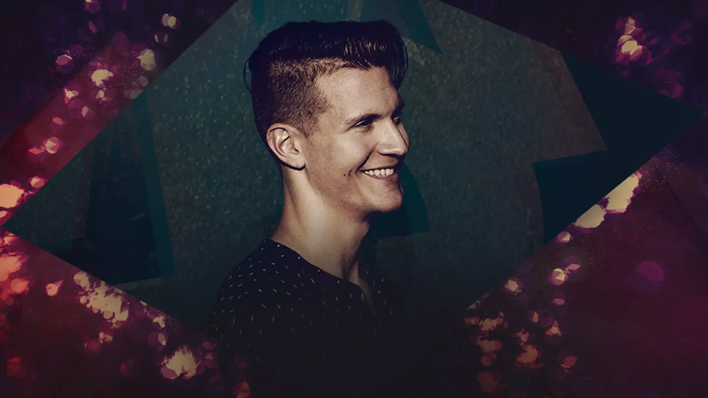 Hakkasan Party Crawl With Matoma - Sunday, Jul 8, 2018 / 10:00pm (Optional Pre-Party at 8:00pm) - Primary Image