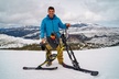 Ski Bike Rental in South Lake Tahoe - Second Medium
