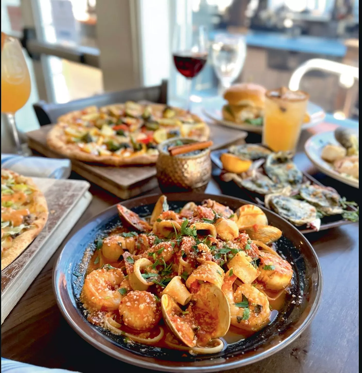 $15 For $30 Worth Of Casual Dining