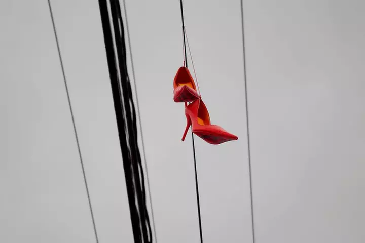 Explore Wynwood with local artist