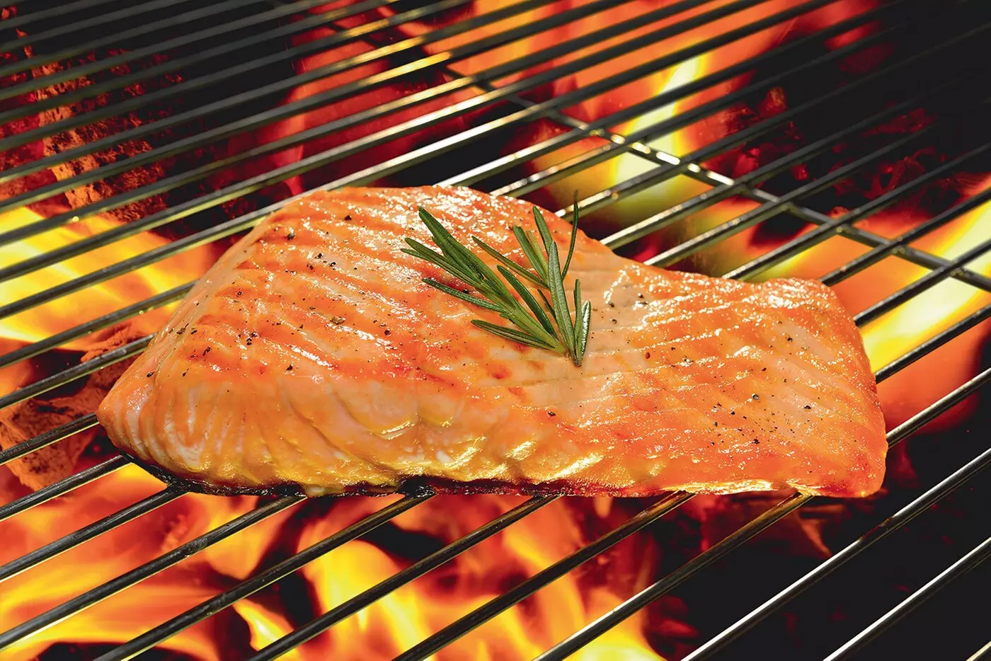 $15 For $30 Worth Of American Grill - Primary Image