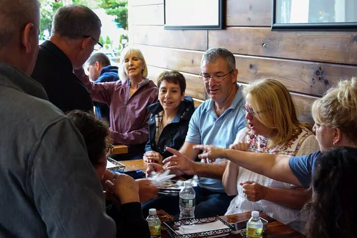 Taste the Hudson Valley with Gourmet Beacon Food Tour