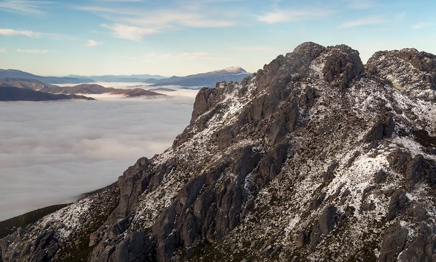 Image 14: Southwest Tasmania Wilderness Experience: Fly Cruise and Walk Inclu...