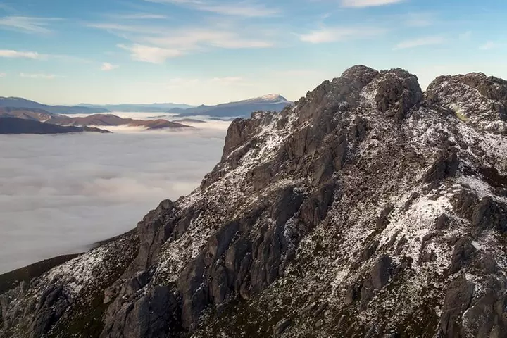 Southwest Tasmania Wilderness Experience: Fly Cruise and Walk Inclu...