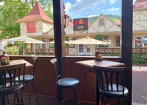 5% Cash Back at Cowboys & Angels