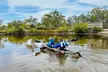 Clear Kayak Tour of Tarpon Springs Sponge Docks & Mangroves - Second Medium