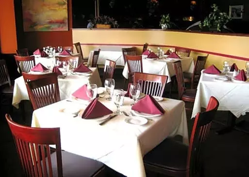 5% Cash Back at Sultan's Mediterranean Cuisine