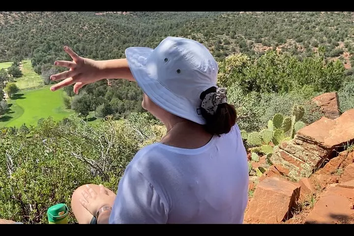 Sedona-Jerome Scenic Vortex, Wine Tasting Grand Tour. See It All!