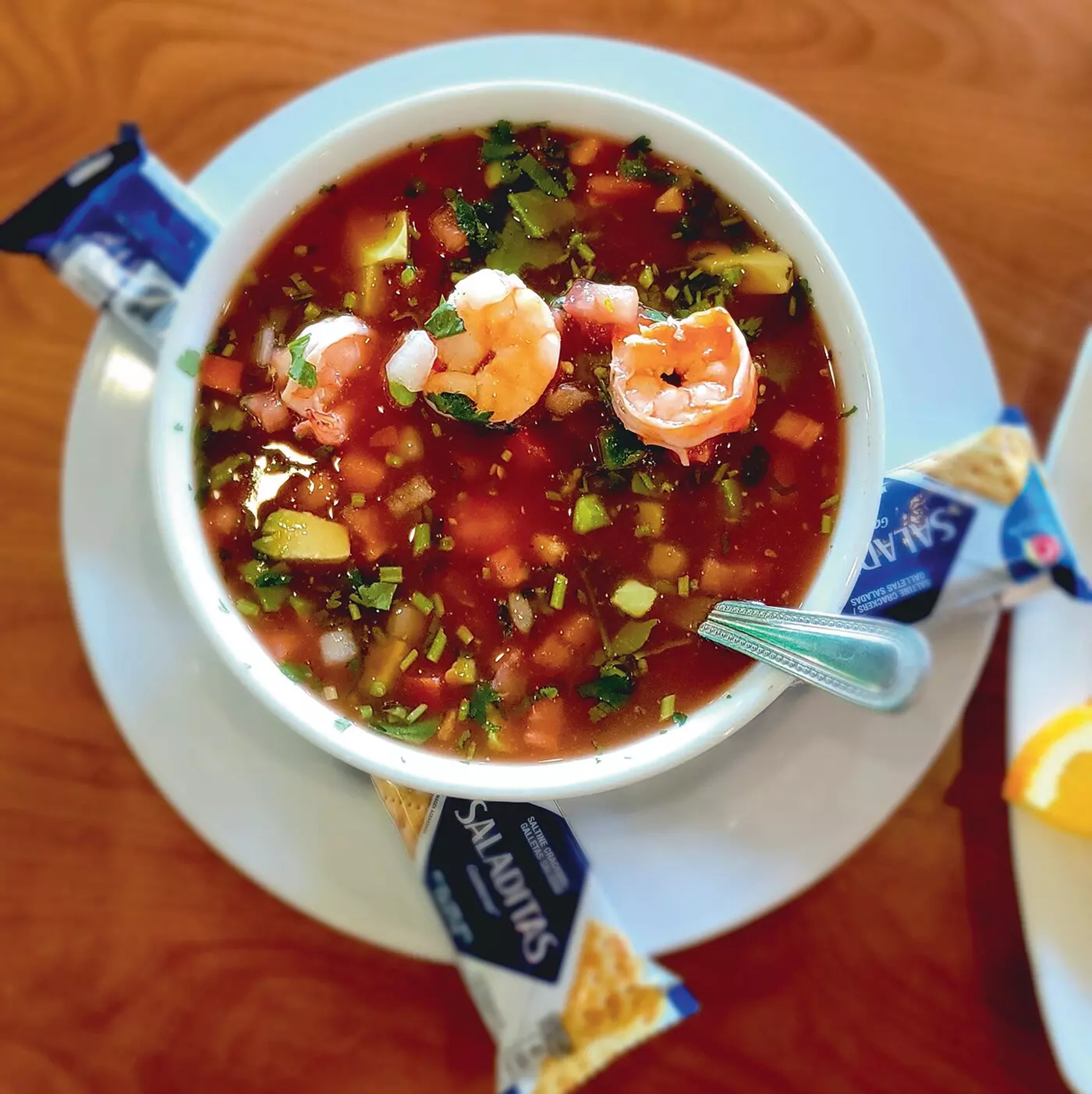 $15 For $30 Worth Of Mexican Dining