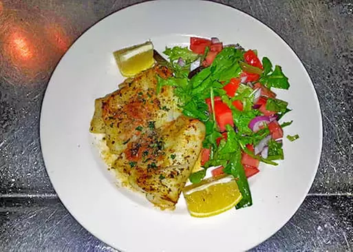 5% Cash Back at Taormina Trattoria