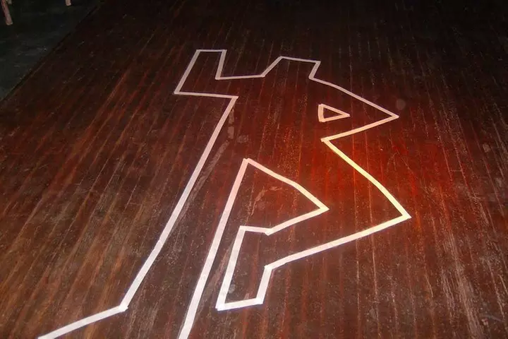 Dinner Detective True Crime Murder Mystery - Oklahoma City, OK