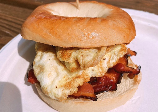 5% Cash Back at Dunn Brothers