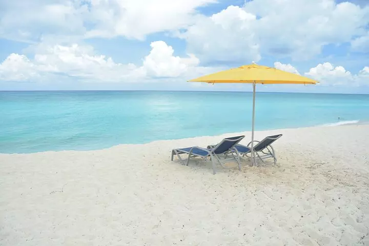 Day Trip to Bimini, Bahamas - Ferry Tickets