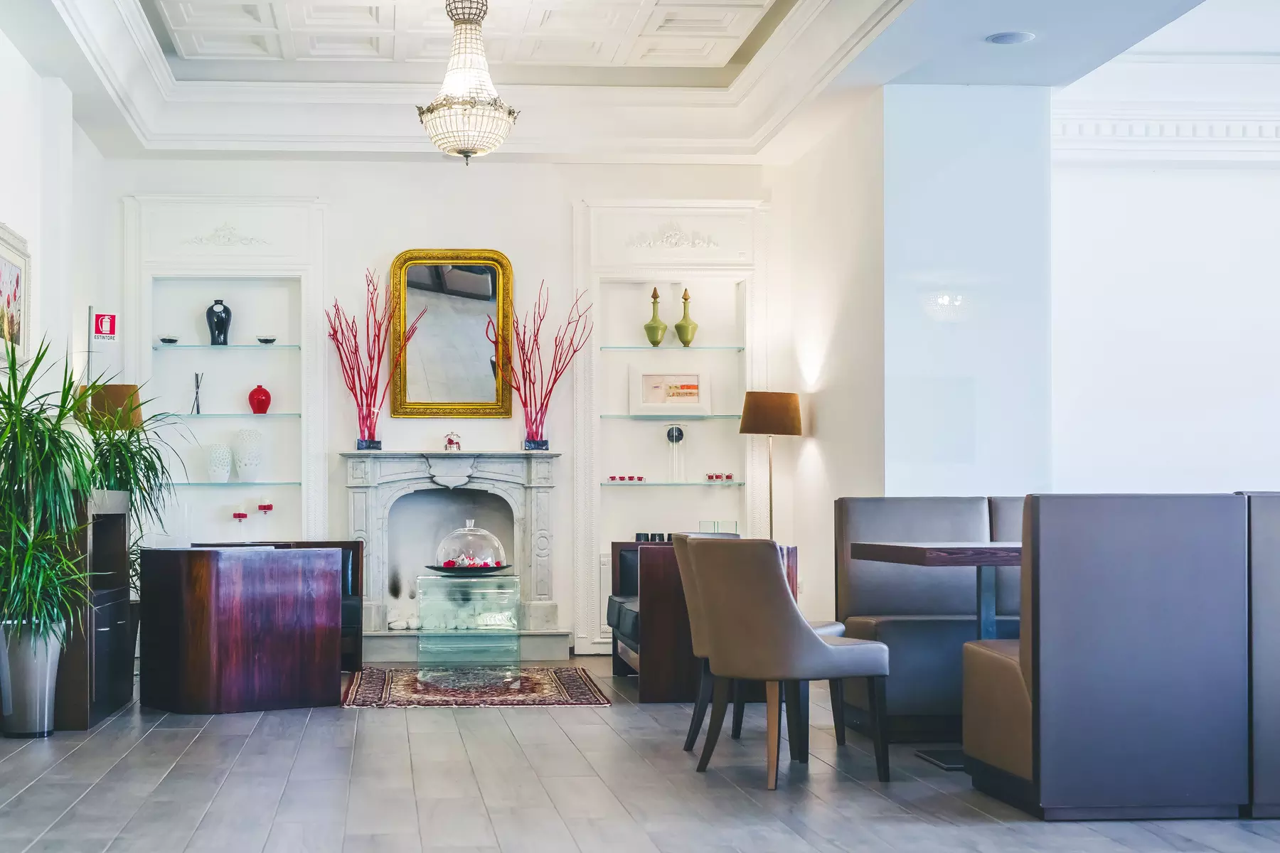 ✈ LES POUILLES | Gallipoli - Victoria Palace 4*, 3 nuit - Face à la...