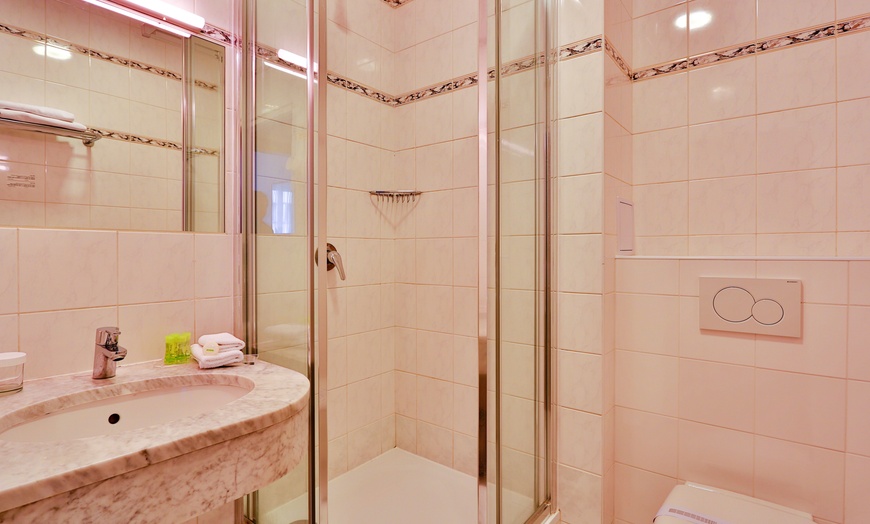 Image 6: ✈ RÉPUBLIQUE TCHÈQUE | Prague - Belvedere Hotel Prague 4* - City break
