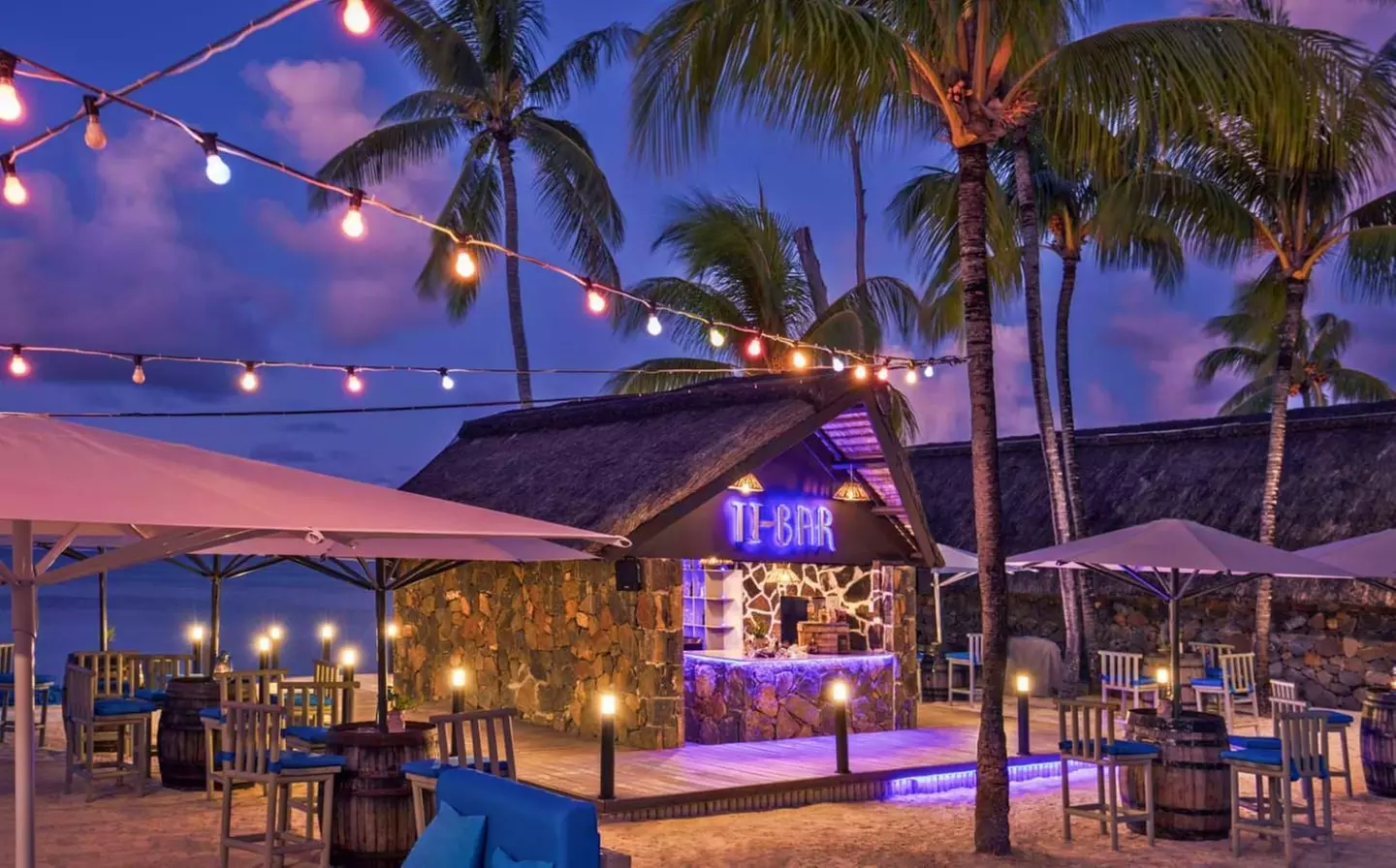 ✈ MAURITIUS | Belle Mare - Hotel Ambre Mauritius 4*, 5 nights - Adu...