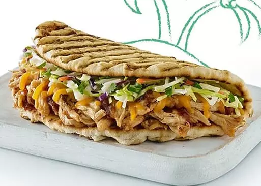 5% Cash Back at Tropical Smoothie Cafe - New ...