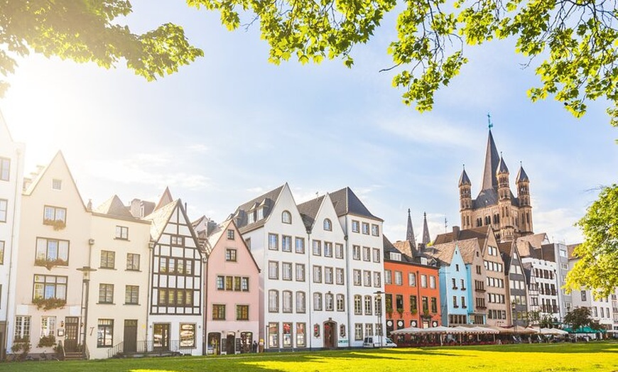 Image 6: Schokoladenmuseum ohne Anstehen & Altstadtführung