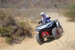 Combo PREMIUM Camel Ride and ATV Automatic - Second Medium